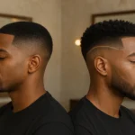 litecare men classic and modern hair