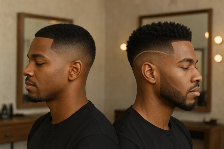 litecare men classic and modern hair